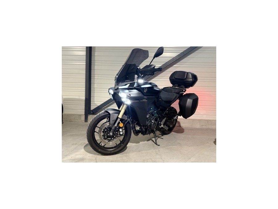 YAMAHA d'occasion TRACER 9 TRACER 9 Y-AMT de 2025 Toulouse Sud (31)﻿