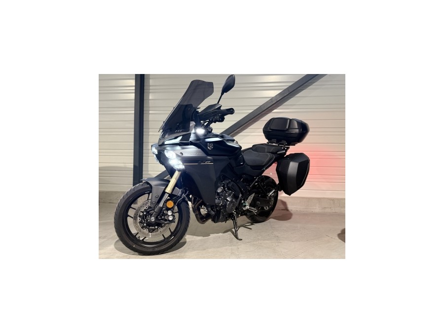 YAMAHA d'occasion TRACER 9 TRACER 9 Y-AMT de 2025 Toulouse Sud (31)﻿