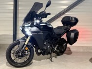 YAMAHA d'occasion TRACER 9 TRACER 9 Y-AMT de 2025 Toulouse Sud (31)﻿