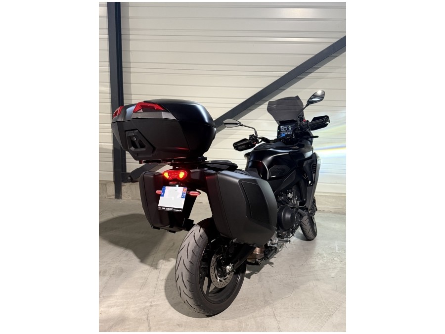 YAMAHA d'occasion TRACER 9 TRACER 9 Y-AMT de 2025 Toulouse Sud (31)﻿