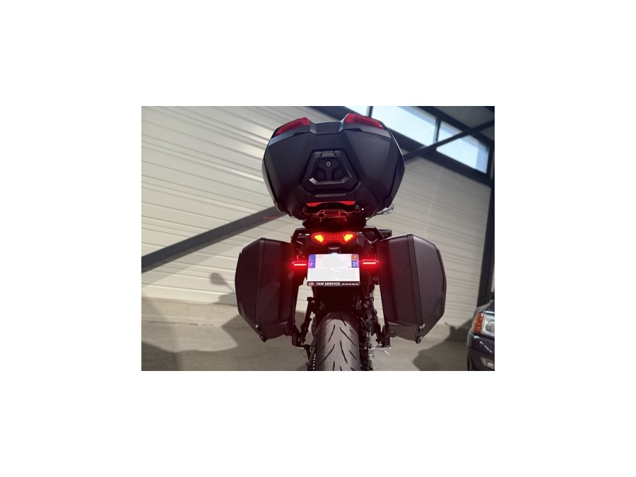 YAMAHA d'occasion TRACER 9 TRACER 9 Y-AMT de 2025 Toulouse Sud (31)﻿