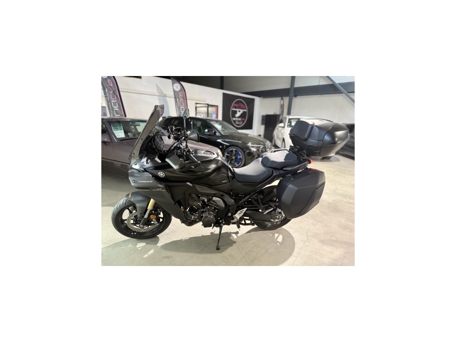 YAMAHA d'occasion TRACER 9 TRACER 9 Y-AMT de 2025 Toulouse Sud (31)﻿