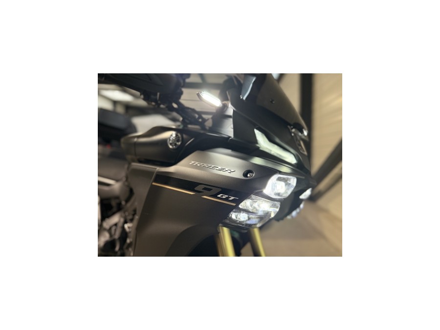 YAMAHA d'occasion TRACER 9 TRACER 9 Y-AMT de 2025 Toulouse Sud (31)﻿