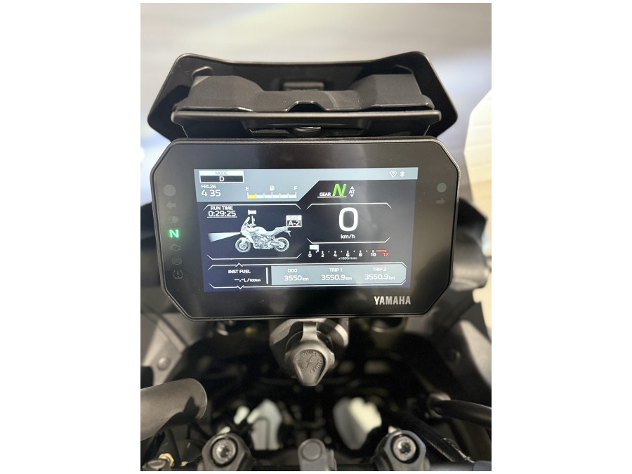 YAMAHA d'occasion TRACER 9 TRACER 9 Y-AMT de 2025 Toulouse Sud (31)﻿