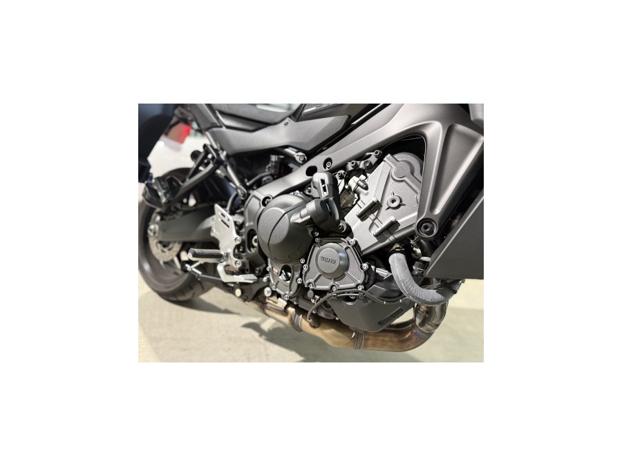 YAMAHA d'occasion TRACER 9 TRACER 9 Y-AMT de 2025 Toulouse Sud (31)﻿
