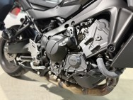 YAMAHA d'occasion TRACER 9 TRACER 9 Y-AMT de 2025 Toulouse Sud (31)﻿