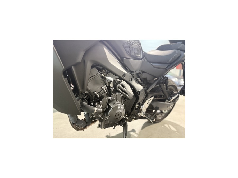 YAMAHA d'occasion TRACER 9 TRACER 9 Y-AMT de 2025 Toulouse Sud (31)﻿