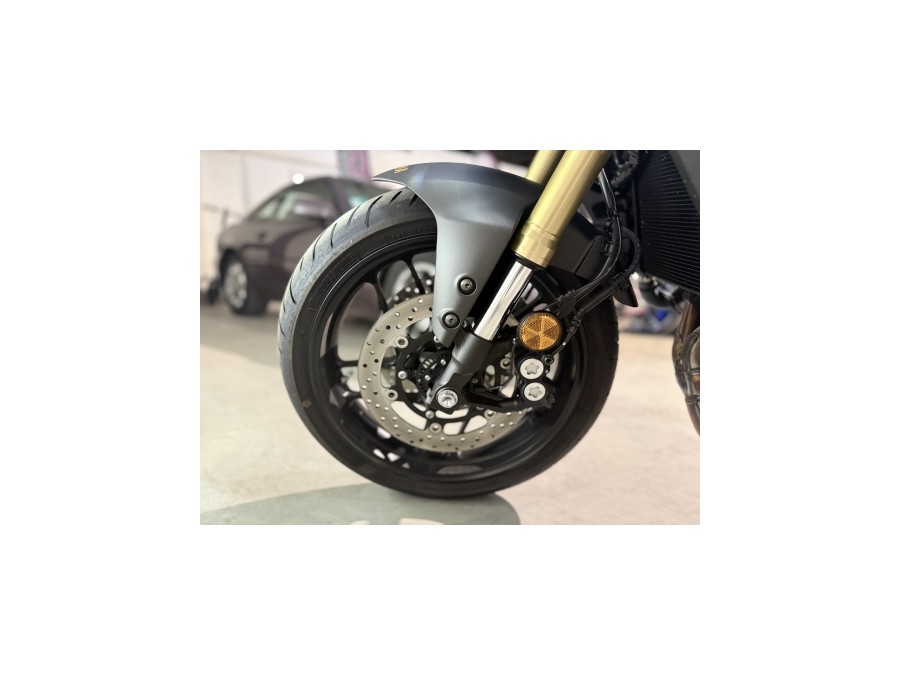 YAMAHA d'occasion TRACER 9 TRACER 9 Y-AMT de 2025 Toulouse Sud (31)﻿