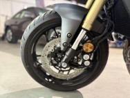 YAMAHA d'occasion TRACER 9 TRACER 9 Y-AMT de 2025 Toulouse Sud (31)﻿