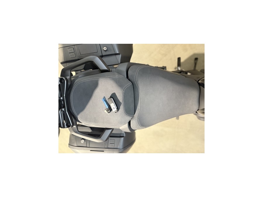 YAMAHA d'occasion TRACER 9 TRACER 9 Y-AMT de 2025 Toulouse Sud (31)﻿