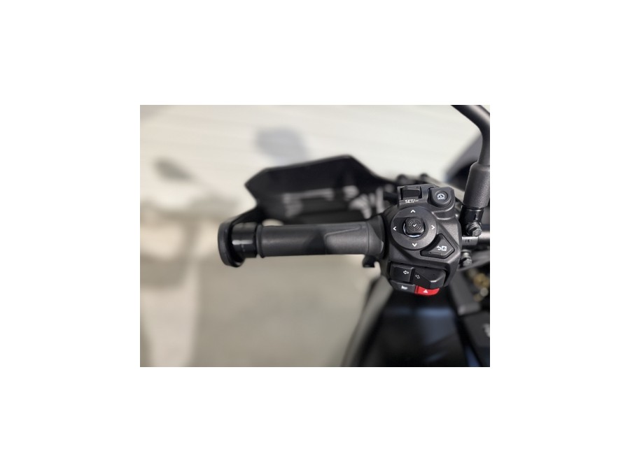 YAMAHA d'occasion TRACER 9 TRACER 9 Y-AMT de 2025 Toulouse Sud (31)﻿