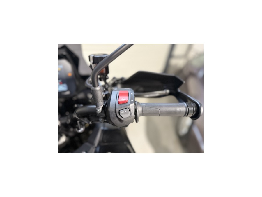 YAMAHA d'occasion TRACER 9 TRACER 9 Y-AMT de 2025 Toulouse Sud (31)﻿