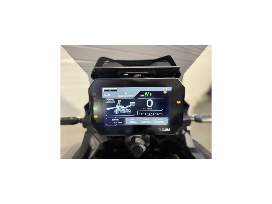 YAMAHA d'occasion TRACER 9 TRACER 9 Y-AMT de 2025 Toulouse Sud (31)﻿
