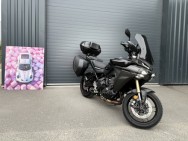 YAMAHA d'occasion TRACER 9 TRACER 9 Y-AMT de 2025 Toulouse Sud (31)﻿