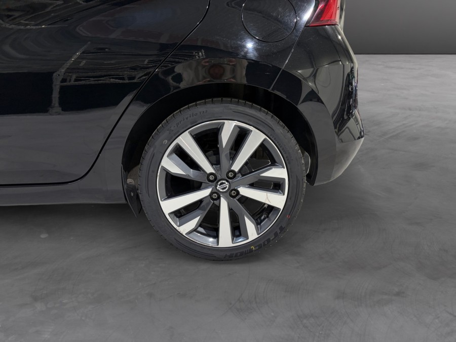 NISSAN d'occasion MICRA IG-T 100 TEKNA PACK de 2019 Fontainebleau