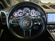 PORSCHE d'occasion CAYENNE 3.0 V6 462 COUPE PLATINIUM EDITION de 2023
