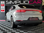 PORSCHE d'occasion CAYENNE 3.0 V6 462 COUPE PLATINIUM EDITION de 2023