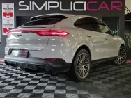 PORSCHE d'occasion CAYENNE 3.0 V6 462 COUPE PLATINIUM EDITION de 2023
