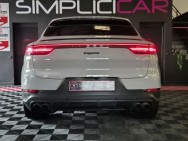 PORSCHE d'occasion CAYENNE 3.0 V6 462 COUPE PLATINIUM EDITION de 2023