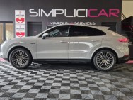 PORSCHE d'occasion CAYENNE 3.0 V6 462 COUPE PLATINIUM EDITION de 2023