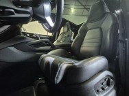 PORSCHE d'occasion CAYENNE 3.0 V6 462 COUPE PLATINIUM EDITION de 2023