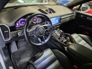 PORSCHE d'occasion CAYENNE 3.0 V6 462 COUPE PLATINIUM EDITION de 2023