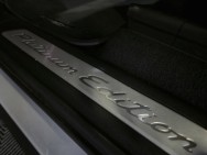 PORSCHE d'occasion CAYENNE 3.0 V6 462 COUPE PLATINIUM EDITION de 2023