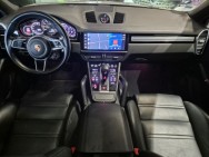 PORSCHE d'occasion CAYENNE 3.0 V6 462 COUPE PLATINIUM EDITION de 2023