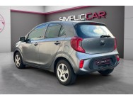 KIA d'occasion PICANTO 1.0 67 de 2021 Beauvais (60)﻿