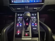 PORSCHE d'occasion CAYENNE 3.0 V6 462 COUPE PLATINIUM EDITION de 2023