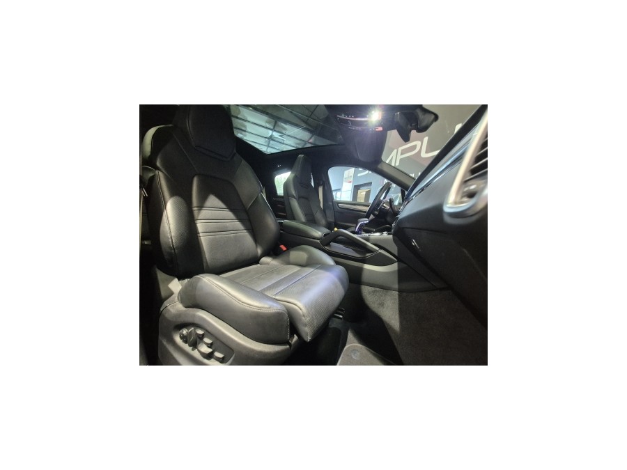 PORSCHE d'occasion CAYENNE 3.0 V6 462 COUPE PLATINIUM EDITION de 2023