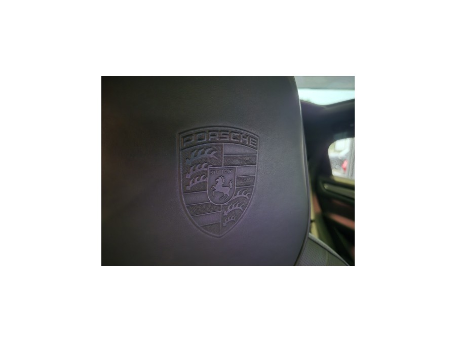 PORSCHE d'occasion CAYENNE 3.0 V6 462 COUPE PLATINIUM EDITION de 2023