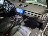 PORSCHE d'occasion CAYENNE 3.0 V6 462 COUPE PLATINIUM EDITION de 2023