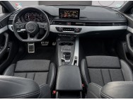 AUDI d'occasion A4 AVANT 2 TDI 190 S TRONIC AUTO de 2016 Colmar (68)﻿