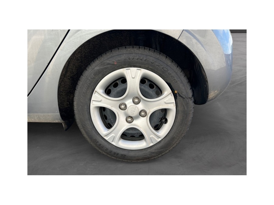 KIA d'occasion PICANTO 1.0 67 de 2021 Beauvais (60)﻿