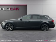 AUDI d'occasion A4 AVANT 2 TDI 190 S TRONIC AUTO de 2016 Colmar (68)﻿