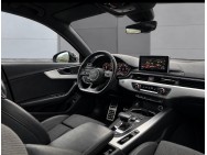 AUDI d'occasion A4 AVANT 2 TDI 190 S TRONIC AUTO de 2016 Colmar (68)﻿