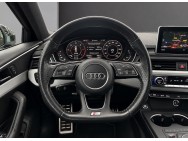 AUDI d'occasion A4 AVANT 2 TDI 190 S TRONIC AUTO de 2016 Colmar (68)﻿