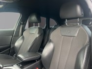 AUDI d'occasion A4 AVANT 2 TDI 190 S TRONIC AUTO de 2016 Colmar (68)﻿
