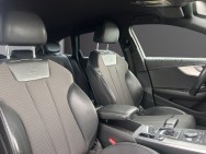 AUDI d'occasion A4 AVANT 2 TDI 190 S TRONIC AUTO de 2016 Colmar (68)﻿