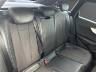 AUDI d'occasion A4 AVANT 2 TDI 190 S TRONIC AUTO de 2016 Colmar (68)﻿