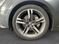 AUDI d'occasion A4 AVANT 2 TDI 190 S TRONIC AUTO de 2016 Colmar (68)﻿
