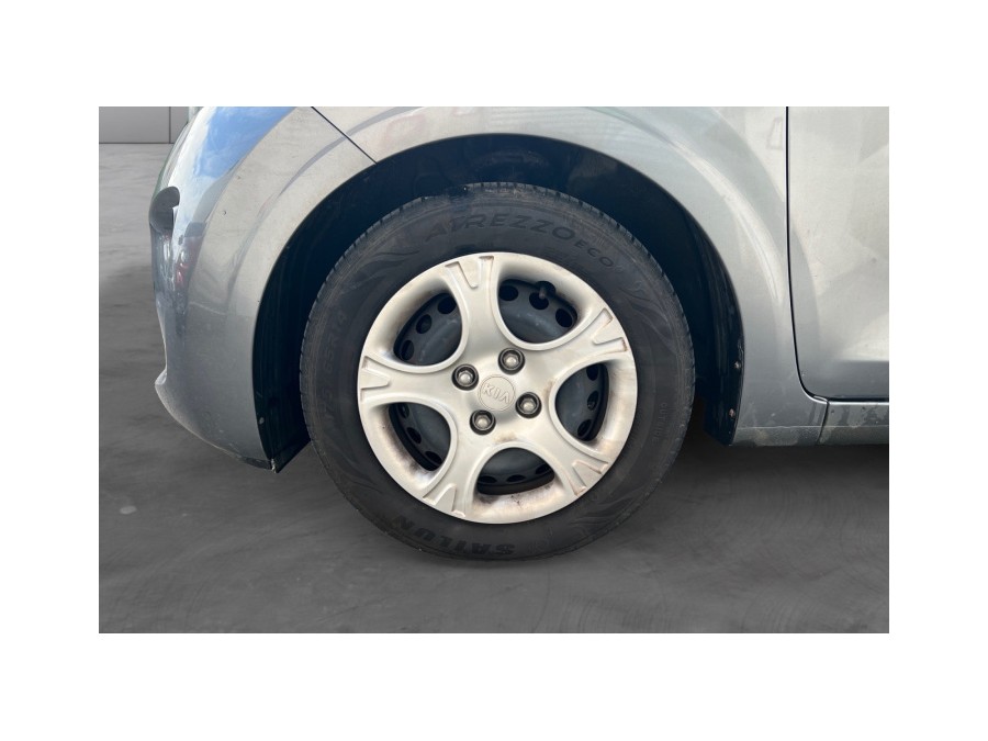 KIA d'occasion PICANTO 1.0 67 de 2021 Beauvais (60)﻿