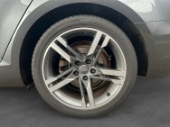 AUDI d'occasion A4 AVANT 2 TDI 190 S TRONIC AUTO de 2016 Colmar (68)﻿