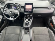 RENAULT d'occasion CLIO V 1.5 BLUE DCI 115 ZEN de 2020 Salon de