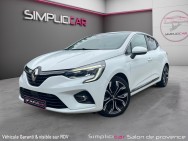 RENAULT d'occasion CLIO V 1.5 BLUE DCI 115 ZEN de 2020 Salon de