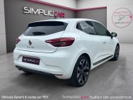 RENAULT d'occasion CLIO V 1.5 BLUE DCI 115 ZEN de 2020 Salon de