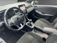 RENAULT d'occasion CLIO V 1.5 BLUE DCI 115 ZEN de 2020 Salon de