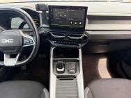 DACIA d'occasion BIGSTER 1.8 HYBRID 155 JOURNEY de 2025 St Gaudens