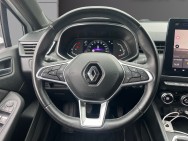 RENAULT d'occasion CLIO V 1.5 BLUE DCI 115 ZEN de 2020 Salon de